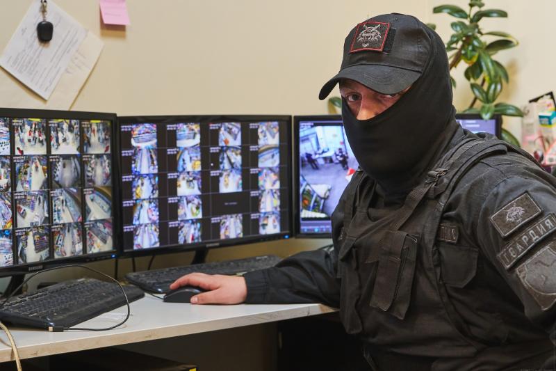 Всплеск хищений пришёлся на праздники посреди каникул картинка