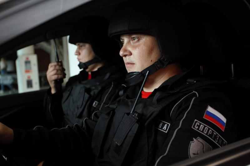 Итоги работы службы быстрого реагирования в марте 2025 года картинка