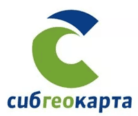 Сибгеокарта