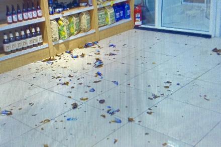 Задержаны воры, хулиганы и пьяные водители Задержаны воры, хулиганы и пьяные водители