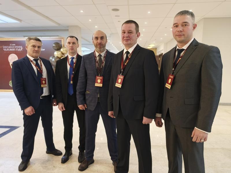 Итоги работы Департамента физической охраны за ноябрь 2025 года картинка