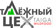 Таёжная лавка