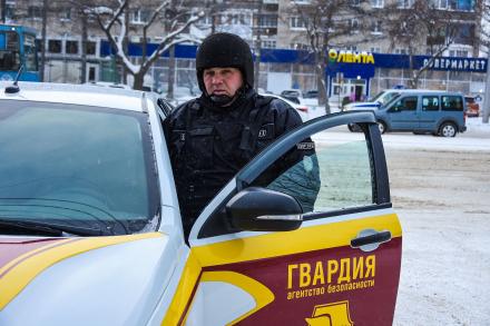 Обычный будничный четверг Обычный будничный четверг