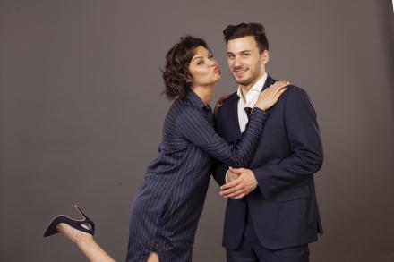 Есть такие женщины в русских селеньях Есть такие женщины в русских селеньях