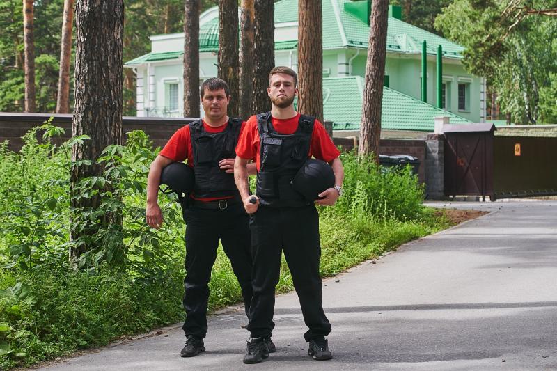 Нетипичные нарушители задержаны картинка