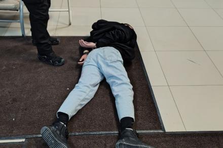 Задержаны по законам Российской Федерации Задержаны по законам Российской Федерации