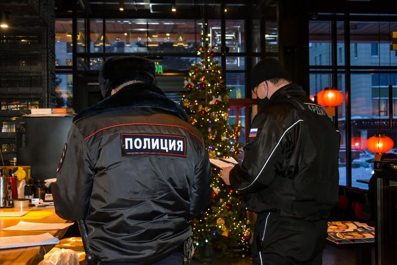 Новосибирцы недовольны новогодними корпоративами картинка