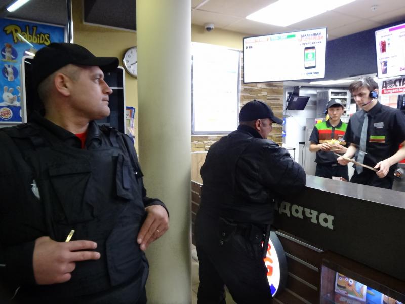 Что они туда не кладут? картинка