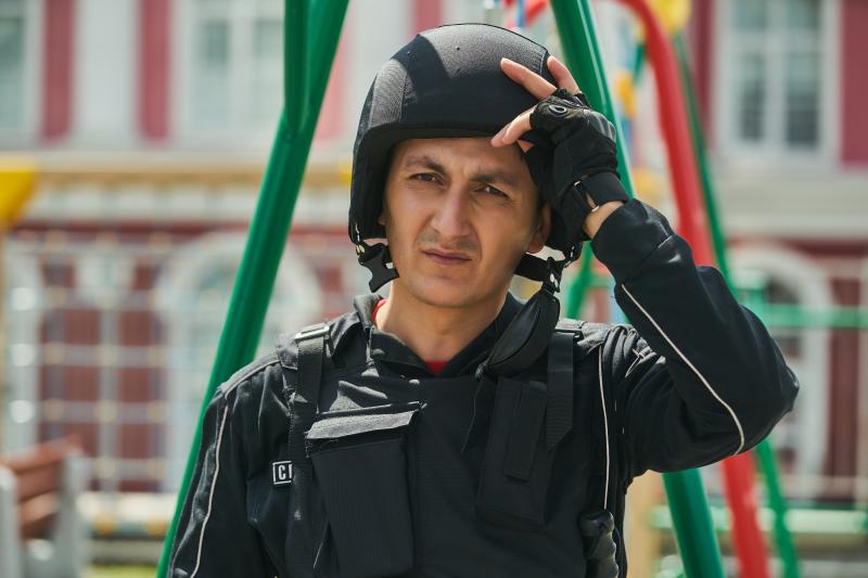 Жара картинка