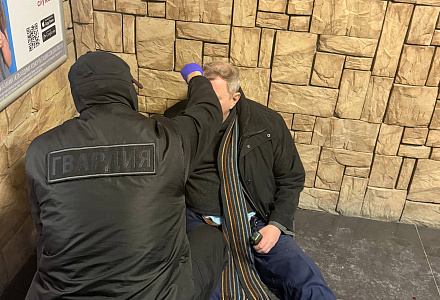 Убиться не дали