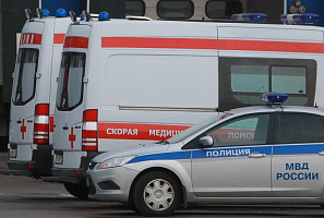 Сотрудник ГВАРДИИ разлучил супругов для их же блага