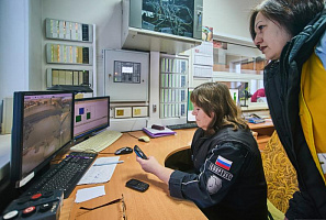 Итоги работы Департамента физической охраны за январь 2026 года