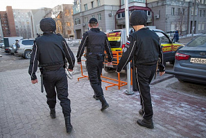 Питерский правоохранитель встал на защиту новосибирских хулиганок