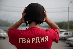 Жаждущую работать женщину передали санитарам