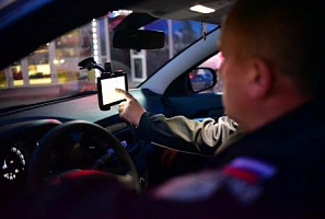 В морозы вырос спрос на услугу «Безопасный двор»
