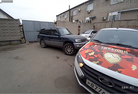 Конфискованную мэрией картошку пытались украсть или вернуть