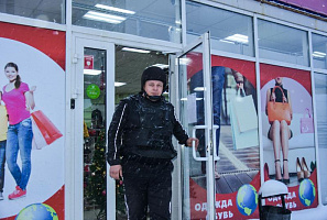 Меньше хулиганства, но больше воровства