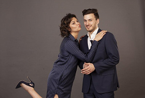 Есть такие женщины в русских селеньях