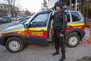 Правонарушители дрались, воровали и не хотели рассчитываться по счетам