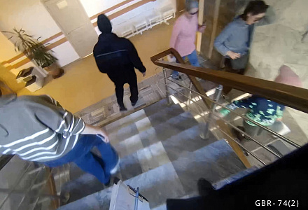 Рожденные в СССР