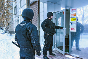 Такой талант – и на свободе!