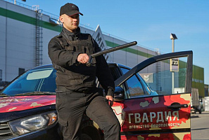 Когда нельзя остаться безучастным