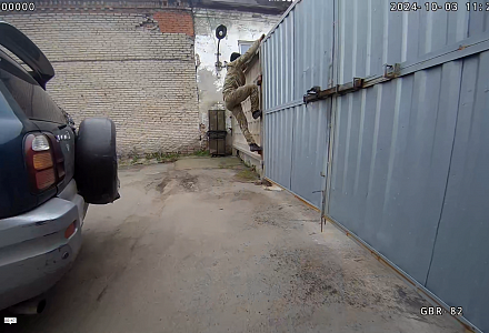 Конфискованную мэрией картошку пытались украсть или вернуть