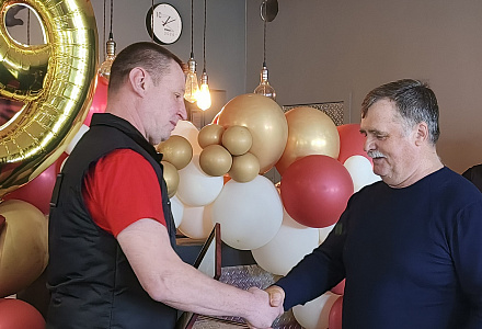 Подведены итоги ежегодной премии Герои ГВАРДИИ 2025