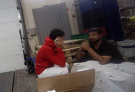 Материнское сердце