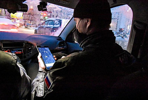 Стрелок, ранивший из пистолета гвардейца, задержан