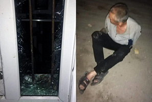Беспомощные и беспощадные