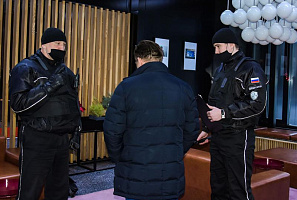 Они всегда возвращаются