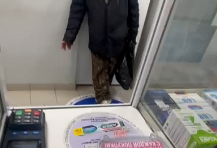 Явка с повинной, лжеминирование и настоящий потоп