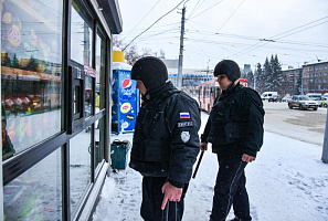 Вор-миллионер задержан