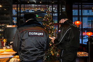 Новосибирцы недовольны новогодними корпоративами