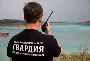 Итоги работы Департамента физической охраны за декабрь 2023 года