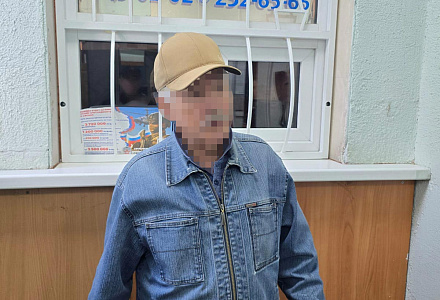 Старики-разбойники и прочие мерзавчики