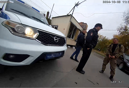 Конфискованную мэрией картошку пытались украсть или вернуть