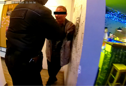 Совет да любовь!