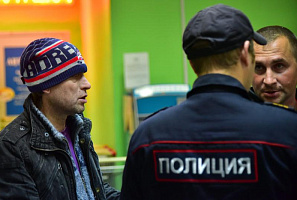 Пьяные выходки мешают местному бизнесу