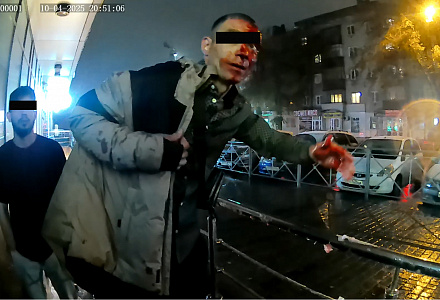 Совет да любовь!