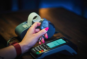 Это тоже кража