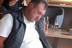 Задержания курьезные и не очень