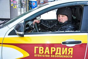 Задержан за кражу мидий