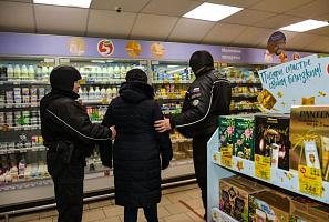 Праздники прошли без серьёзных происшествий