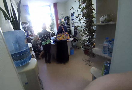 Рожденные в СССР