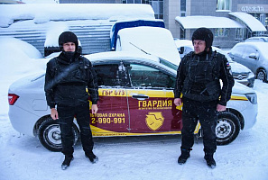 Ворам не хватило времени