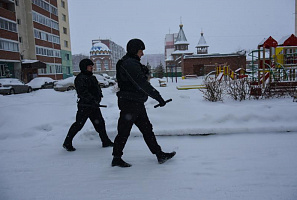 Вандалы в с. Раздольное не пощадили церковь
